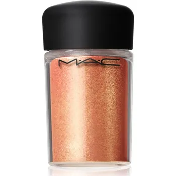 Oční stíny MAC Cosmetics Pigment třpytivý pigment odstín Melon 4,5 g