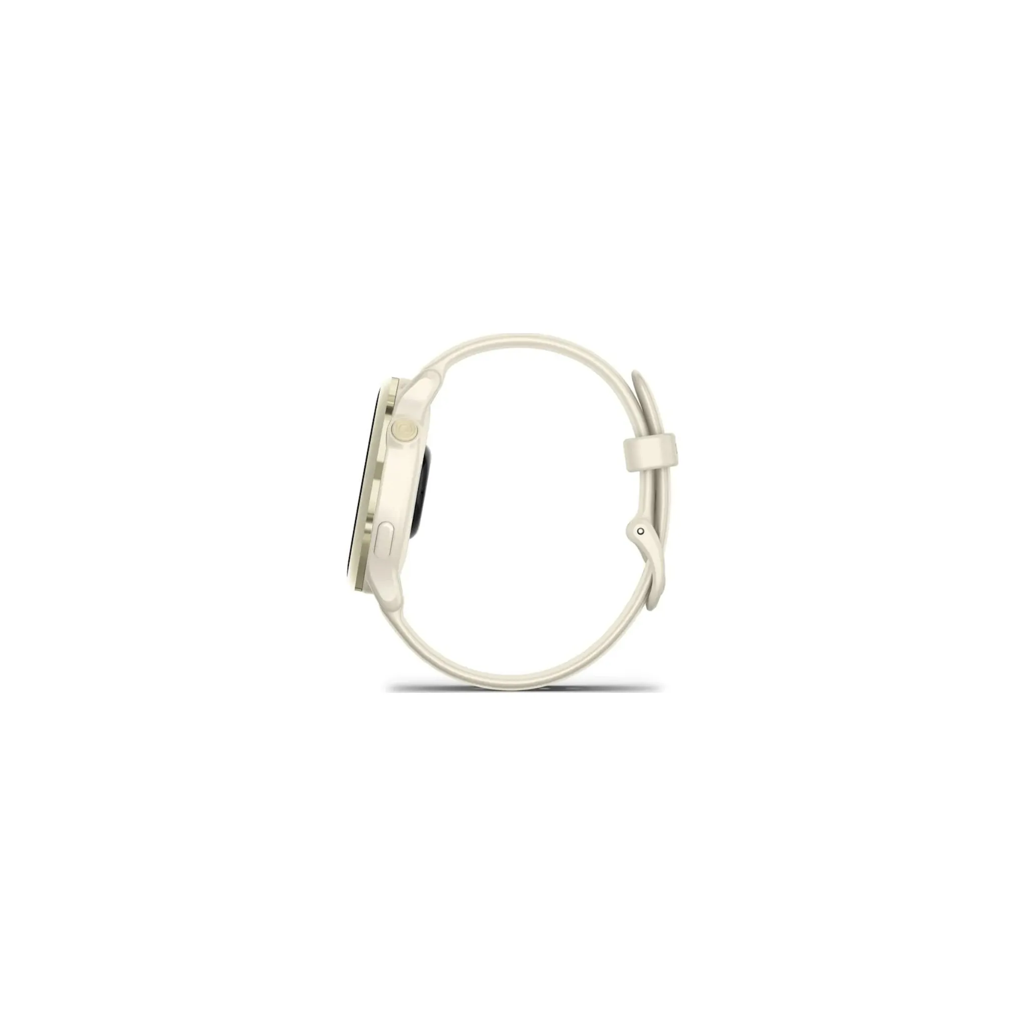 Fotografie 8 - Chytré hodinky Garmin vívoactive 6 Lunar Gold/Bone