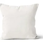 Bedtex Povlak na polštář bílá 40x40 cm