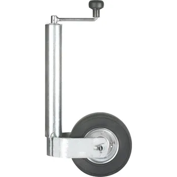 Přívěs Winterhoff WW ST 60/V/255 SB kolečko opěrné