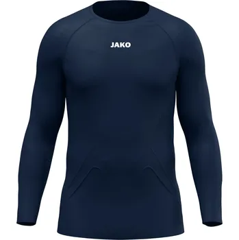 Pánské tričko JAKO Triko spodní Lightweight vel. 3XS, navy