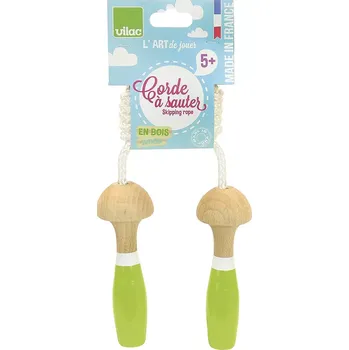 Švihadlo Vilac Švihadlo zelené