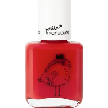 Přípravek na nehty manucurist Paris - Nehty - Lak na nehty pro děti - Pěnice Lucette - 8 ml - růžová
