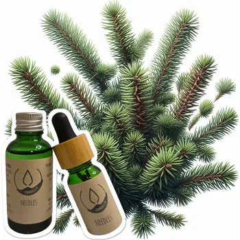 Needles 10 ml (s kapátkem)