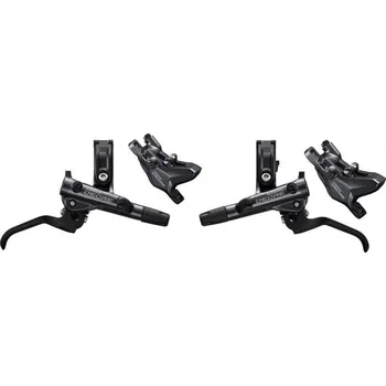 Brzda na kolo Brzda Shimano Deore BR-M6100 set p. + z.