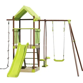 Dětské hřiště Zahradní dětské hřiště GH397258