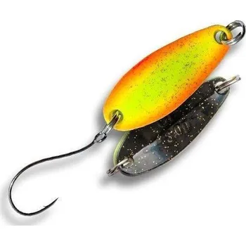 Umělá nástraha Plandavka Crazy Fish Seeker 3g 32