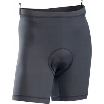 Boxerky Pánské cyklistické boxerky Northwave Pro Inner black XL