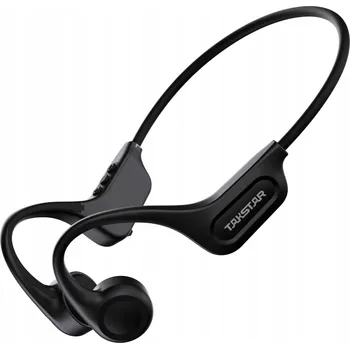 Sluchátka Bezdrátová sluchátka přes uši Takstar LR100W