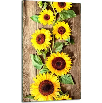 Obraz Krájecí deska TMK ArtDeko sklo 1 ks