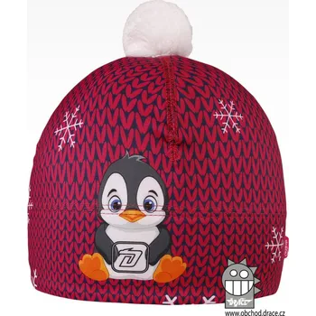 Čepice Flavio - zimní funkční čepice - vzor 019 XS 48 - 50