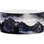 Čelenka funkční Baldo - vzor 85 - černá - hory M