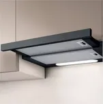 Okap Elite 14 Lux Černý 60 cm