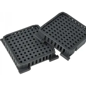 Filtr do vysavače VHBW Filtr s aktivním uhlím pro Liebherr CBNa 572i / CNd 5704 / IRBd 4551 / SICNd 5153