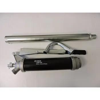 Příslušenství karosérie Ruční sudové čerpadlo teleskopické, LBP-04, pro STARŠÍ TYPY, Zahraniční vozy. Typové číslo: LBP-04,LBP-04,LBP-04, SH-0044, B115