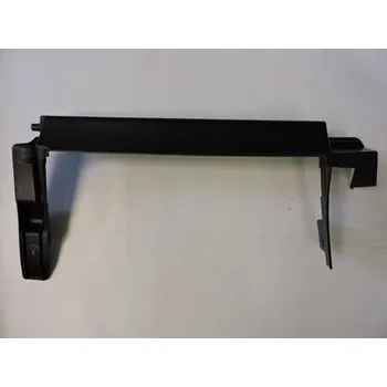 Příslušenství karosérie Kryt chladiče FELICIA s klimatizací, ORIGINAL 6U0121283C, pro FELICIE, I.. Typové číslo: 6U0121283C,6U0121283C,6U0121283C