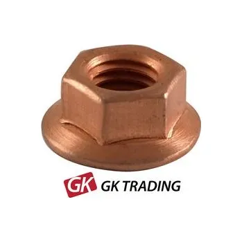 Matice VÝFUK MATICE SVODU M8, 131-038