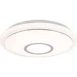 Globo 41386-16SH LED přisazené stropní svítidlo Connor 1x16W | 1040lm | RGB | 3000-6000K - s dálkovým ovladačem