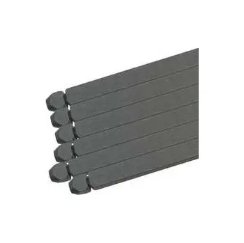 Řezačka papíru Řezná lišta se žlábkem pro IDEAL 4205,4215, 4250, 4305, 4315 a 4350 - 57 cm,rychlé dodání