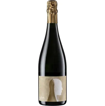 Sui Lieviti Valdobbiadene DOCG Brut Nature Bortolotti 0,75L 11,5%