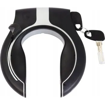 Zámek na kolo Zabezpečení kola podkovou, zámek na kolo AXA Victory