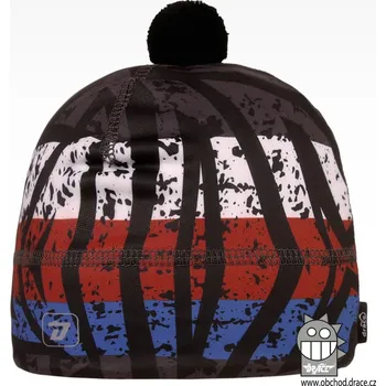 Čepice Flavio - zimní funkční čepice - vzor 127 XS 48 - 50