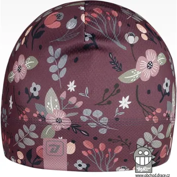 Čepice Funkční čepice Bruno - vzor 168 - čepice na jaro / podzim XL 56 - 58