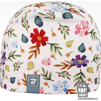 Čepice Funkční čepice Bruno - vzor 053 - čepice na jaro / podzim XL 56 - 58