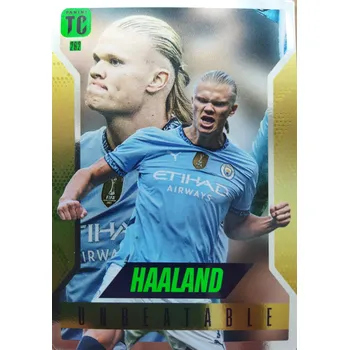 Karetní hra Erling Haaland