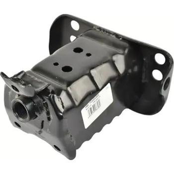 Nárazník Pravý držák výztuhy předního nárazníku TOYOTA YARIS P9 2005-2012 (TOYOTA 5201152010 5253652050 570130D010 570130D011 5701352010 5701352011 52011-52010 52536-52050 57013-0D010 57013-0D011 57013-52010 57013-52011)