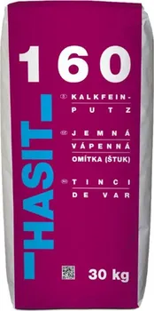 Omítka HASIT 160 2000022915 30 kg