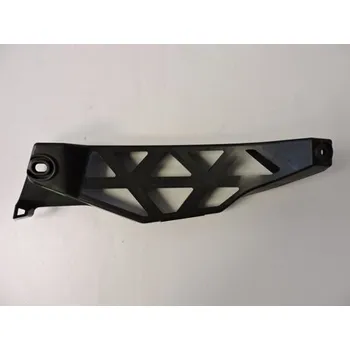 Lišta karosérie Držák zadního nárazníku levý OCTAVIA II. SEDAN do M2009, ORIGINAL 1Z5807393, pro OCTAVIA, II. 1Z. Typové číslo: 1Z5807393,1Z5807393,1Z5807393, b115