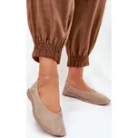 Balerinky model 211130 Step in style 36