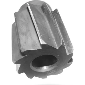 Výstružník Stimzet Nástrčný výstružník 45H8 CSN 221432/DIN 219 B - SM-B320458F000S