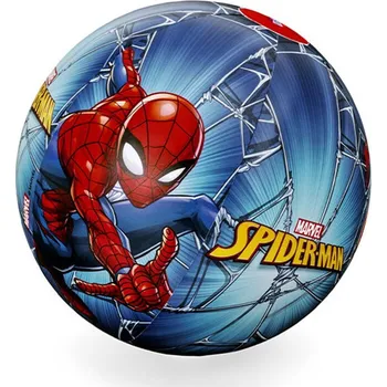 Pískoviště Nafukovací míč Bestway Spiderman (Ø 51 cm)