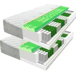 ECOMATRACE Zeus Aloe Vera 21 cm AKCE 1+1 80x200