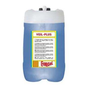 Autovosk Chimigal Veil Splend Cherry sušící vosk 12kg