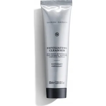 Daimon Barber Exfoliační Čisticí Přípravek 100 ml