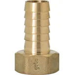 GEBO Hadičník vnitřní 1/2" x 14 mm mosaz 316B-14-4BR free_store_pickup