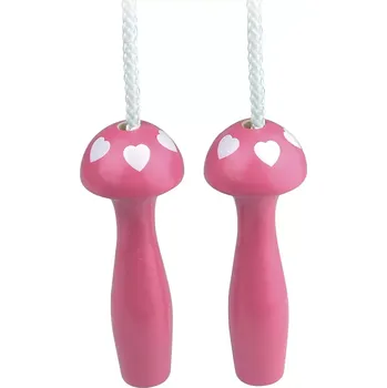 Švihadlo Vilac Fuchsiové švihadlo se srdíčky