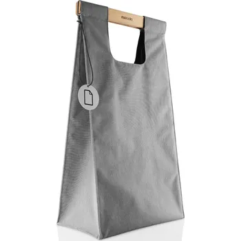 Odpadkový koš Taška na recyklovaný odpad 28 l, světle šedá, Eva Solo - doprava zdarma od 2999 Kč