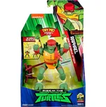 TMNT Želvy Ninja Salto figurka Raphael se zvukem