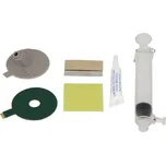 K2 GLASS DOCTOR - sada na opravu čelního skla (K2B350, 20447)