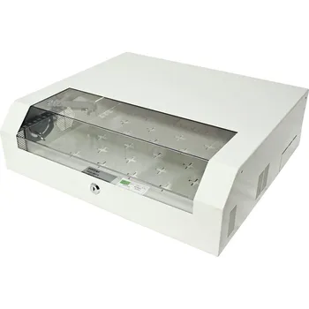 PC skříň ROLINE 19" rozvaděč 5U, závěsný, plochý, Basic, šedý