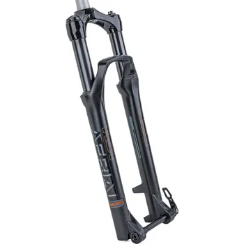 Cyklistika RST Vidlice RST Aerial 29-15 TnL 21/28,6 100mm (černá-matná)