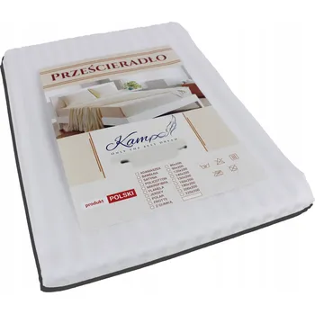 Prostěradlo Tradiční bavlna Prostěradlo Kam-Pol 200 x 240 cm