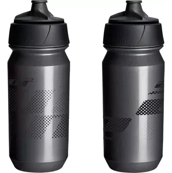 Láhev AUTHOR Láhev AB-Tcx-Shanti X25 0,6 l (šedá/černá)