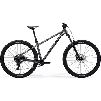 Horské kolo MERIDA BIG.TRAIL 300 Gunmetal Grey(Black) L