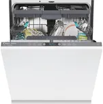 Vestavná myčka nádobí Candy CI 6C4F1PA