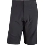 FRESH TRASH MEN´S, RIDER SHORTS TRUE BLACK L